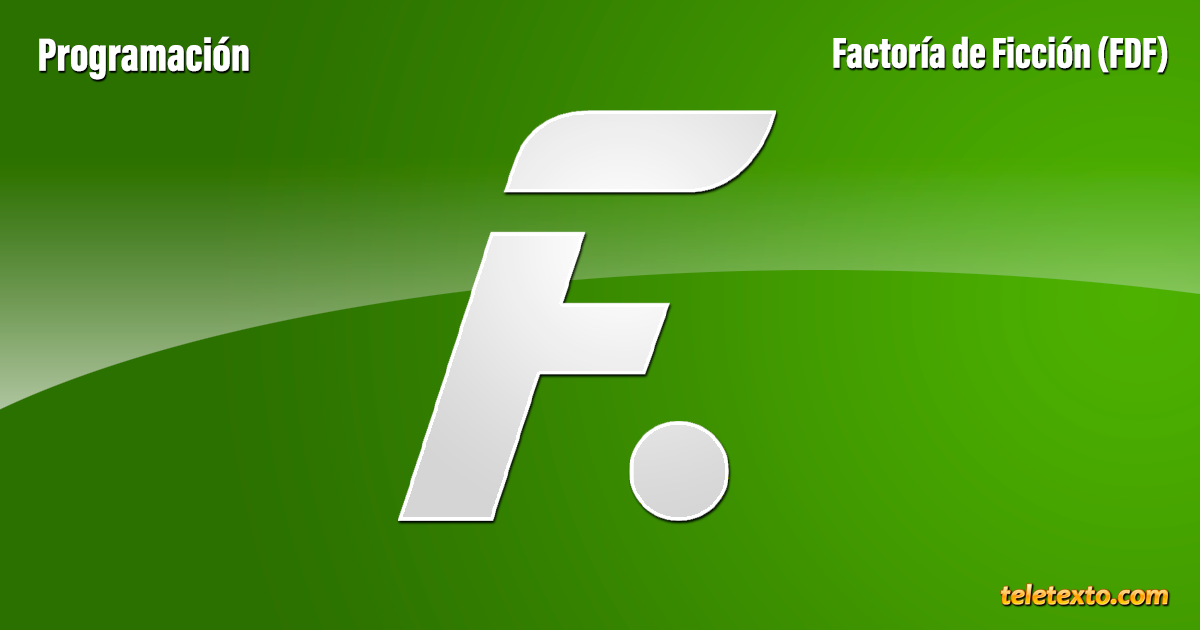 Programación de FDF