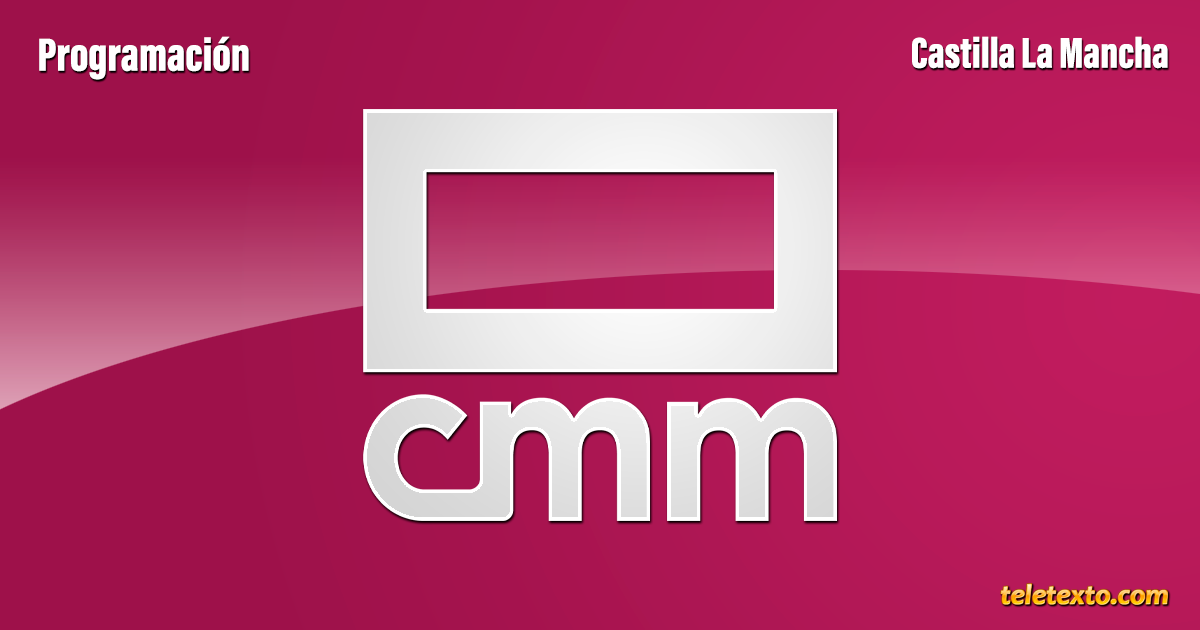 Programación de Castilla-La Mancha