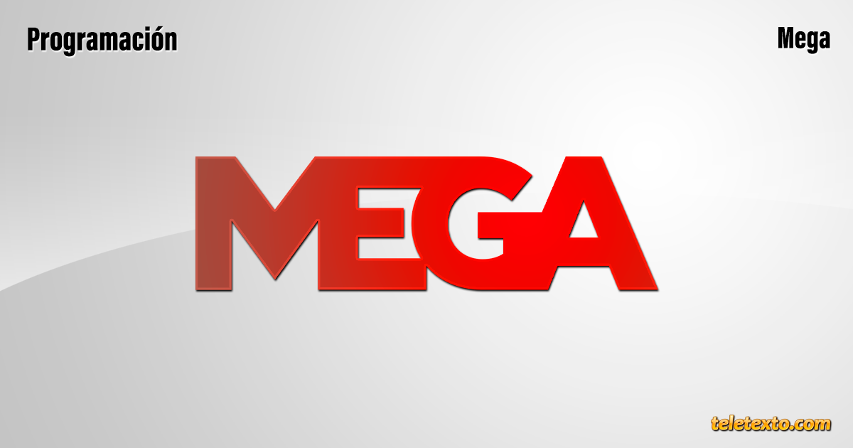 Programación de MEGA