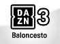 DAZN Baloncesto 3