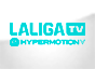 LaLiga Hypermotion TV