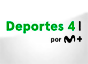 M+ Deportes 4
