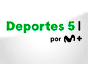 M+ Deportes 5