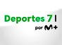 M+ Deportes 7