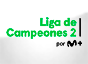 M+ Liga de Campeones 2