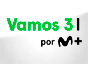 M+ Vamos 3