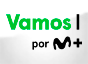 M+ Vamos